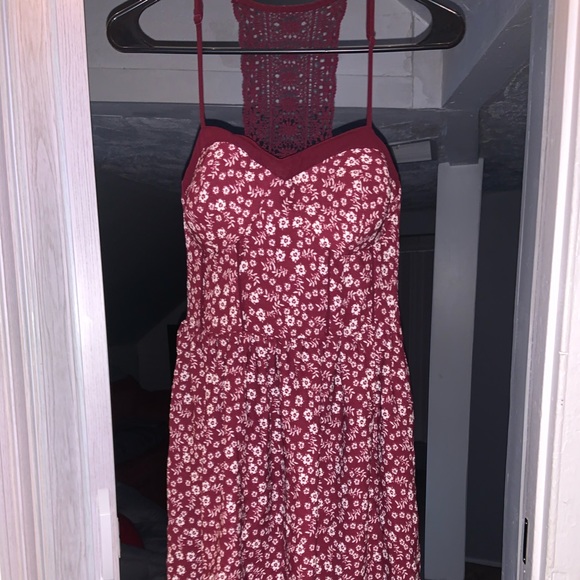 Xilihilartion Flower & Boho style dress - Picture 1 of 3